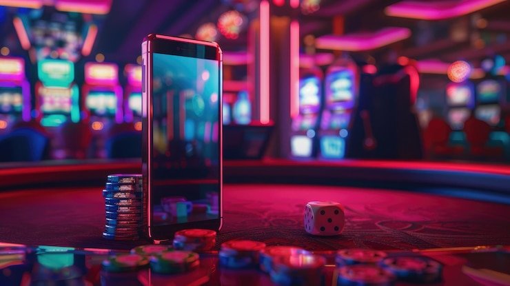 Ilustrasi keamanan data dan login pengguna dalam platform online super88