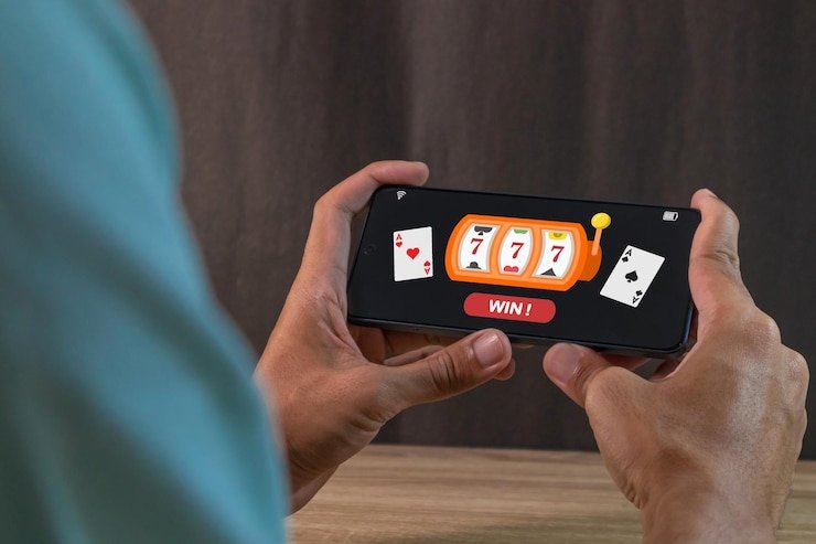 Pengguna mengatur preferensi privasi dan keamanan akun mereka di super88